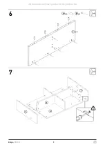 Preview for 10 page of Habitat Kargo Manual