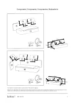 Preview for 2 page of Habitat KASHA KASH-SS-09-A Manual