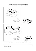 Preview for 3 page of Habitat KASHA KASH-SS-09-A Manual