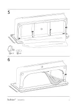 Preview for 6 page of Habitat KASHA KASH-SS-09-A Manual