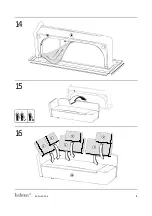 Preview for 10 page of Habitat KASHA KASH-SS-09-A Manual