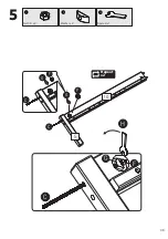 Preview for 8 page of Habitat Kaycie Manual