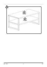 Preview for 10 page of Habitat Kilo 820804 Manual