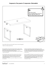 Preview for 2 page of Habitat KILO-LO-S09-A Quick Start Manual