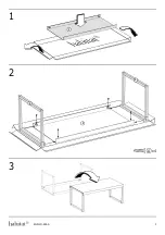 Preview for 3 page of Habitat KILO-LO-S09-A Quick Start Manual