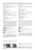 Preview for 2 page of Habitat Kilo Quick Start Manual