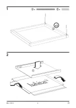 Preview for 7 page of Habitat Kilo Quick Start Manual