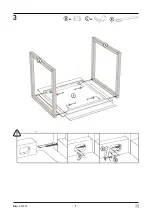 Preview for 8 page of Habitat Kilo Quick Start Manual