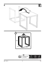 Preview for 9 page of Habitat Kilo Quick Start Manual