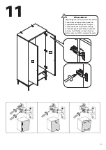 Preview for 12 page of Habitat Kirk 3125157 Manual