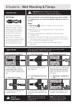 Preview for 18 page of Habitat Kirk 3125157 Manual