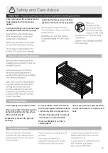 Preview for 2 page of Habitat KITT-SR-AW19-A Assembly Instructions Manual