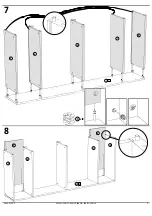 Preview for 4 page of Habitat KUDA 968 090 Assembly Instructions Manual