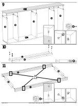 Preview for 5 page of Habitat KUDA 968 090 Assembly Instructions Manual