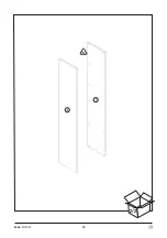 Preview for 11 page of Habitat Kuda 968419 Assembly Instructions Manual