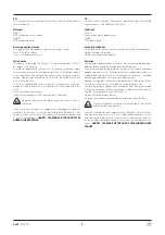 Preview for 2 page of Habitat Leaf 808070 Manual