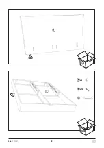 Предварительный просмотр 9 страницы Habitat Leo 815279 Manual