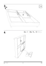 Предварительный просмотр 12 страницы Habitat Leo 815279 Manual