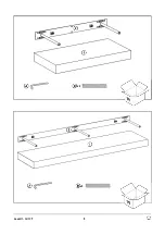 Preview for 6 page of Habitat Level Manual