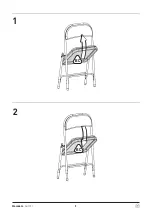 Preview for 6 page of Habitat Macadam 826270 Manual