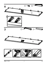 Preview for 9 page of Habitat Macao 817616 Manual