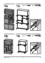 Preview for 11 page of Habitat Macao 817618 Manual