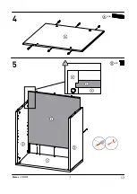 Предварительный просмотр 8 страницы Habitat Macao 817620 Manual