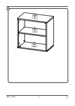 Предварительный просмотр 14 страницы Habitat Macao 817620 Manual