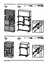 Предварительный просмотр 7 страницы Habitat Macao 817623 Manual