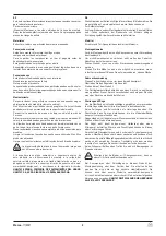 Preview for 3 page of Habitat Macao 817623 Quick Start Manual