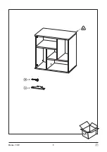 Preview for 6 page of Habitat Macao 817623 Quick Start Manual