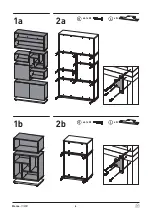 Preview for 7 page of Habitat Macao 817623 Quick Start Manual