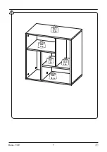 Preview for 8 page of Habitat Macao 817623 Quick Start Manual