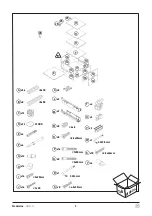 Предварительный просмотр 6 страницы Habitat Madeleine 818341 Manual