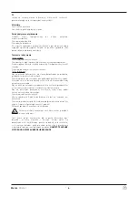 Preview for 5 page of Habitat Marel 817588 Quick Start Manual