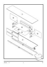 Preview for 5 page of Habitat Mariano 820038 Manual