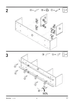 Preview for 7 page of Habitat Mariano 820038 Manual