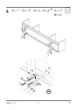 Preview for 8 page of Habitat Mariano 820038 Manual