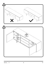 Preview for 19 page of Habitat Mariano 820038 Manual