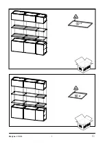 Preview for 8 page of Habitat Marlyne 817551 Manual