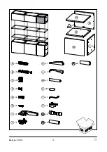 Preview for 11 page of Habitat Marlyne 817551 Manual