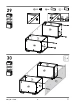 Preview for 26 page of Habitat Marlyne 817551 Manual