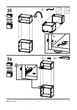 Preview for 29 page of Habitat Marlyne 817551 Manual