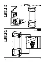 Preview for 30 page of Habitat Marlyne 817551 Manual