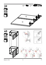 Preview for 31 page of Habitat Marlyne 817551 Manual