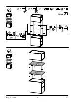 Preview for 33 page of Habitat Marlyne 817551 Manual