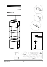 Preview for 34 page of Habitat Marlyne 817551 Manual