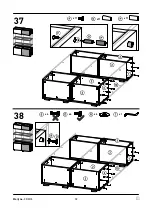 Preview for 39 page of Habitat Marlyne 817551 Manual