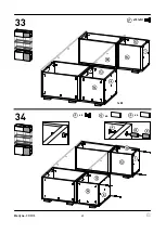 Preview for 43 page of Habitat Marlyne 817551 Manual