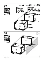 Preview for 47 page of Habitat Marlyne 817551 Manual